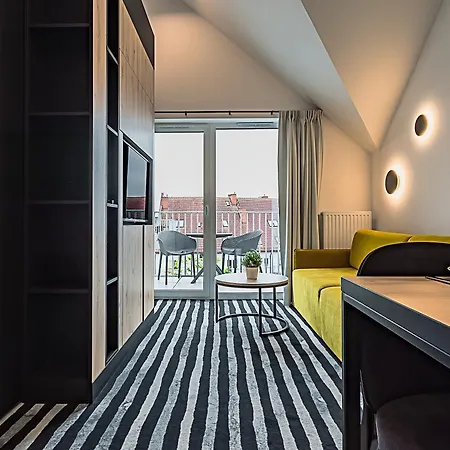Vacationclub Port 515 Kołobrzeg