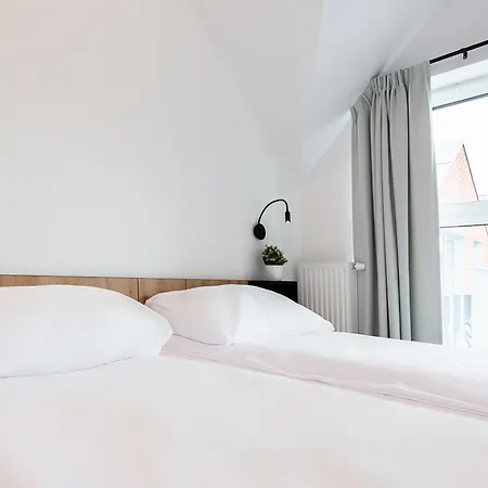 Vacationclub Port 515 Appartamento *