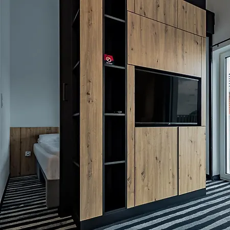 Vacationclub Port 515 Appartamento