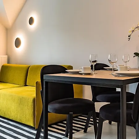 Vacationclub Port 515 * Kołobrzeg