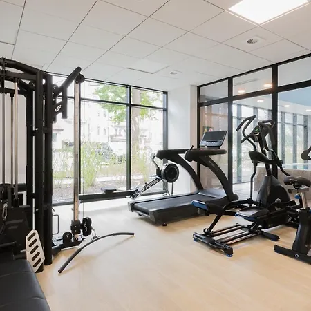 Vacationclub Port 515