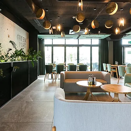 Vacationclub Port 515 Appartamento