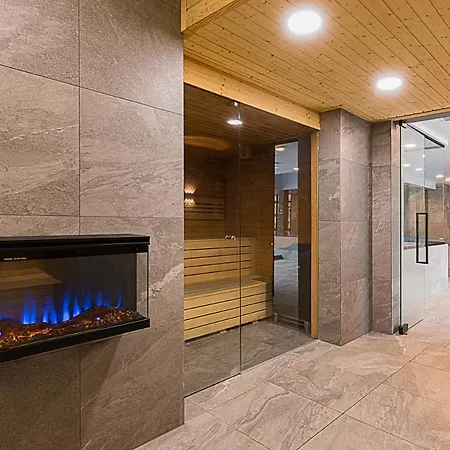 Appartamento Vacationclub Port 515 *