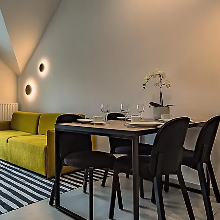 Appartamento Vacationclub Port 515 *