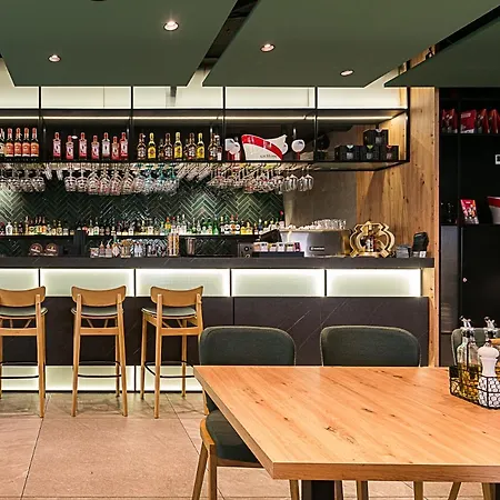 Appartamento Vacationclub Port 515 Kołobrzeg